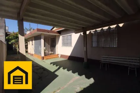 Casa com 2 Quartos à venda, 124m² no Vila Bocaina, Mauá