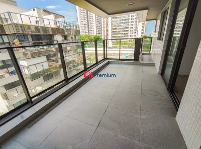 Apartamento com 2 Quartos à venda, 76m² no Barra da Tijuca, Rio de Janeiro