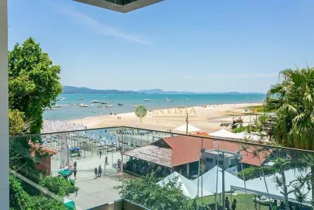 Apartamento com 5 Quartos à venda, 269m² no Jurerê, Florianópolis