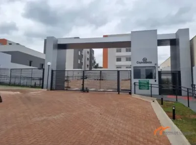 Apartamento com 2 Quartos para alugar, 60m² no Setor 5, Ibiporã