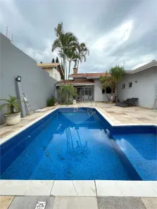 Casa com 3 Quartos à venda, 540m² no Jardim Itaperi, Atibaia