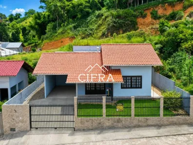 Casa com 2 Quartos à venda, 184m² no Canta Galo, Rio do Sul