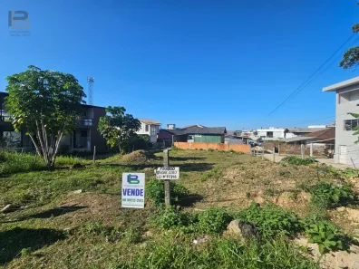 Lote/Terreno à venda, 361m² no Pedra Branca, Palhoça