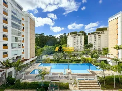 Apartamento com 2 Quartos à venda, 107m² no Cidade São Francisco, São Paulo