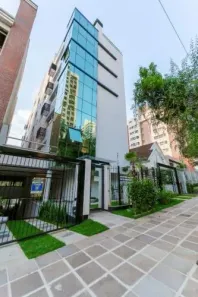 Apartamento com 2 Quartos à venda, 83m² no Petrópolis, Porto Alegre