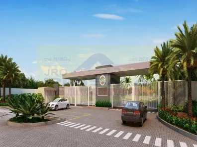 Lote/Terreno à venda, 399m² no Residencial Pecan, Itupeva