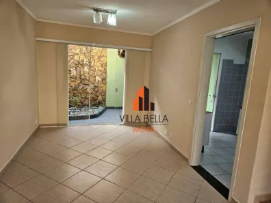 Casa de Condomínio com 3 Quartos à venda, 100m² no Vila Metalúrgica, Santo André
