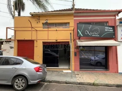 Ponto Comercial para alugar, 93m² no Centro, São Carlos