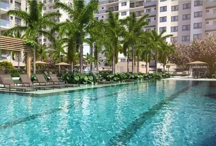 Apartamento com 3 Quartos à venda, 94m² no Barra Olímpica, Rio de Janeiro