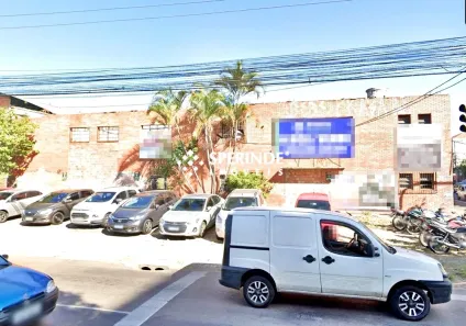 Galpão/Depósito/Armazém para alugar, 1040m² no Navegantes, Porto Alegre