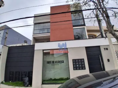 Apartamento com 2 Quartos para alugar, 43m² no Vila Formosa, São Paulo