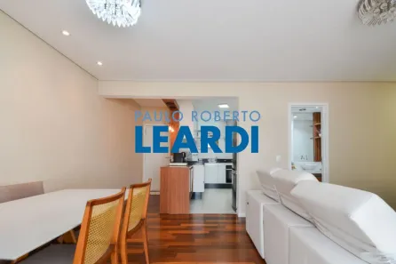 Apartamento com 3 Quartos à venda, 102m² no Tatuapé, São Paulo