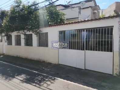 Casa com 5 Quartos à venda, 150m² no Engenho de Dentro, Rio de Janeiro