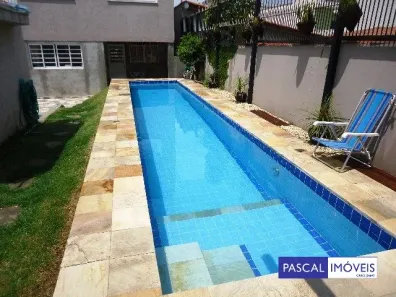 Sobrado com 4 Quartos à venda, 480m² no Planalto Paulista, São Paulo