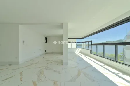 Apartamento com 3 Quartos à venda, 162m² no João Paulo, Florianópolis