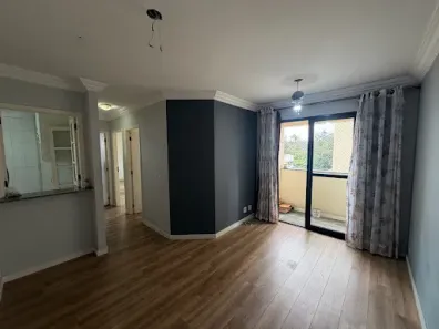 Apartamento com 2 Quartos para alugar, 50m² no Parque Mandaqui, São Paulo