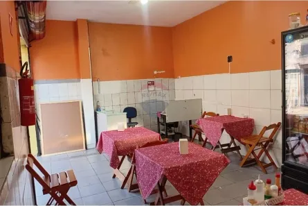 Ponto Comercial com 1 Quarto para alugar, 40m² no Jardim Santa Rita, Guarulhos