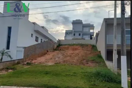 Lote/Terreno à venda, 250m² no Jacaré, Cabreúva
