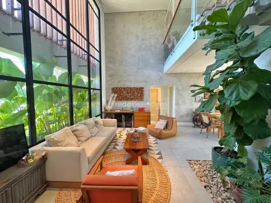 Casa de Condomínio com 3 Quartos à venda, 255m² no Loteamento Parque dos Alecrins, Campinas