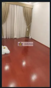 Apartamento com 2 Quartos à venda, 58m² no Vila Moinho Velho, São Paulo
