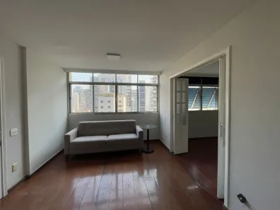 Apartamento com 2 Quartos à venda, 84m² no Pinheiros, São Paulo