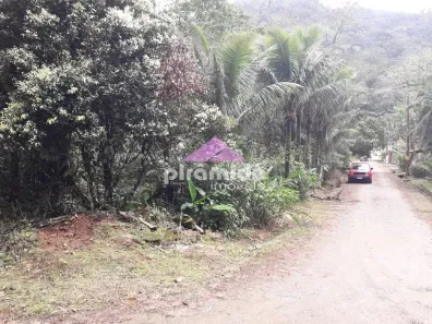 Lote/Terreno à venda, 1110m² no Verde Mar, Caraguatatuba
