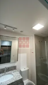 Apartamento com 1 Quarto para alugar, 25m² no Vila Nova Conceição, São Paulo