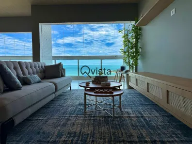Apartamento com 3 Quartos à venda, 164m² no Pitangueiras, Guarujá