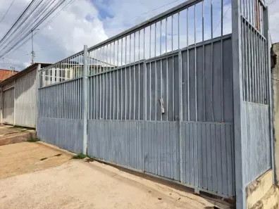 Casa com 2 Quartos à venda, 152m² no Recanto das Emas, Brasília