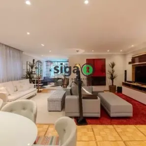 Apartamento com 3 Quartos à venda, 178m² no Bela Vista, São Paulo