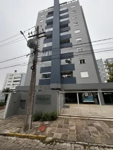 Apartamento com 2 Quartos para alugar, 65m² no São José, Caxias do Sul