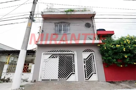 Sobrado com 3 Quartos à venda, 150m² no Limão, São Paulo