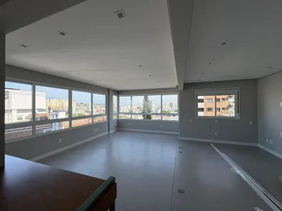Apartamento com 2 Quartos à venda, 106m² no Jardim Botânico, Porto Alegre