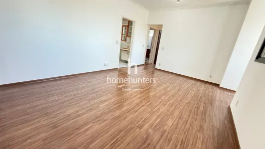 Apartamento com 3 Quartos à venda, 97m² no Cambuí, Campinas