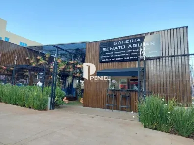 Sala Comercial para alugar, 17m² no Jardim Nova Aliança Sul, Ribeirão Preto