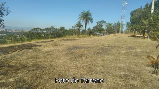 Lote/Terreno à venda, 21080m² no Saraiva, Betim