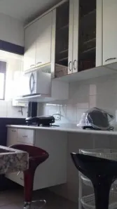 Apartamento com 3 Quartos à venda, 95m² no Vila Mascote, São Paulo