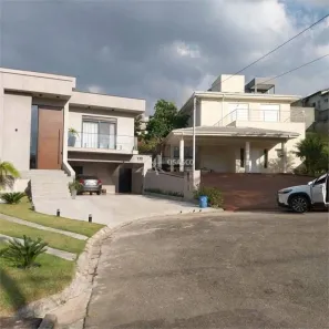 Casa com 3 Quartos à venda, 341m² no Jardim do Golf I, Jandira