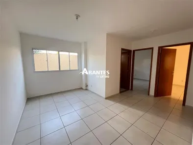 Apartamento com 2 Quartos à venda, 47m² no Grand Ville, Uberlândia
