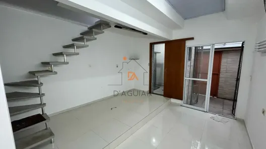 Sobrado com 3 Quartos para alugar, 156m² no Jardim Modelo, São Paulo
