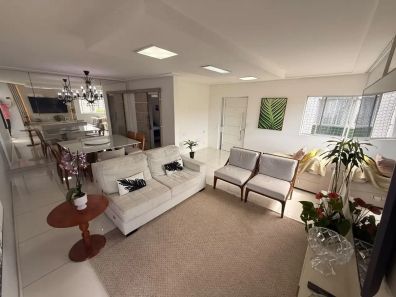Apartamento com 3 Quartos à venda, 130m² no Graças, Recife