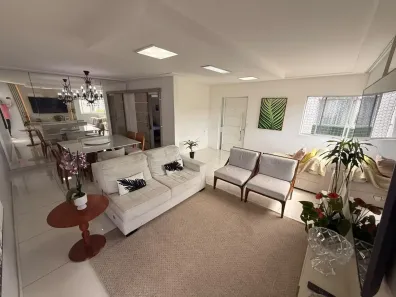 Apartamento com 3 Quartos à venda, 130m² no Graças, Recife