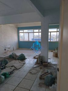Sala Comercial à venda, 61m² no Centro, Santo André