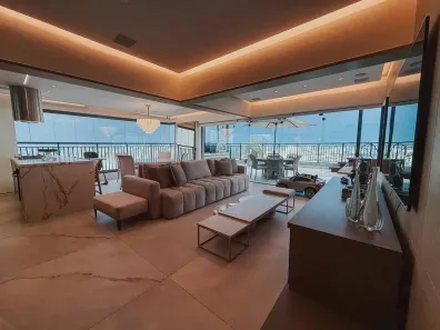 Cobertura com 4 Quartos à venda, 320m² no Mooca, São Paulo