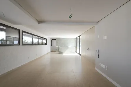 Apartamento com 4 Quartos à venda, 244m² no Santa Efigênia, Belo Horizonte