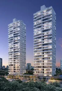 Apartamento com 3 Quartos à venda, 127m² no Tatuapé, São Paulo