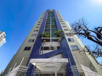 Apartamento com 3 Quartos à venda, 111m² no Centro, Cascavel