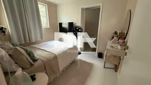 Apartamento com 2 Quartos à venda, 60m² no Bessa, João Pessoa
