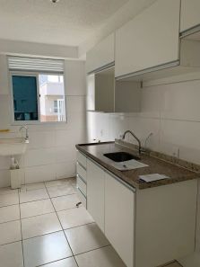 Apartamento com 2 Quartos à venda, 45m² no Campo Grande, Rio de Janeiro