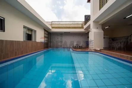 Casa com 5 Quartos à venda, 235m² no Taguatinga Norte, Brasília